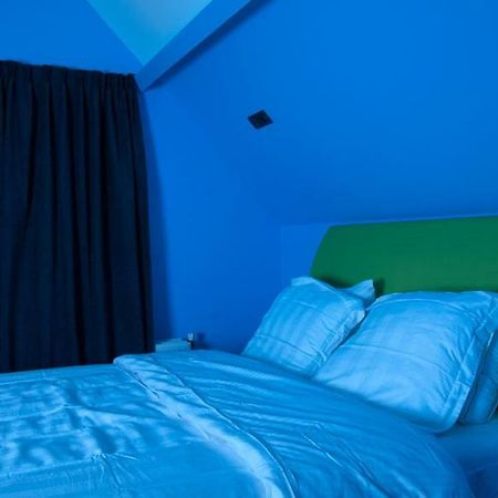 אאוד - טורנהוט Bio Hotel Turnhout מראה חיצוני תמונה