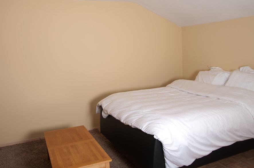 אאוד - טורנהוט Bio Hotel Turnhout מראה חיצוני תמונה