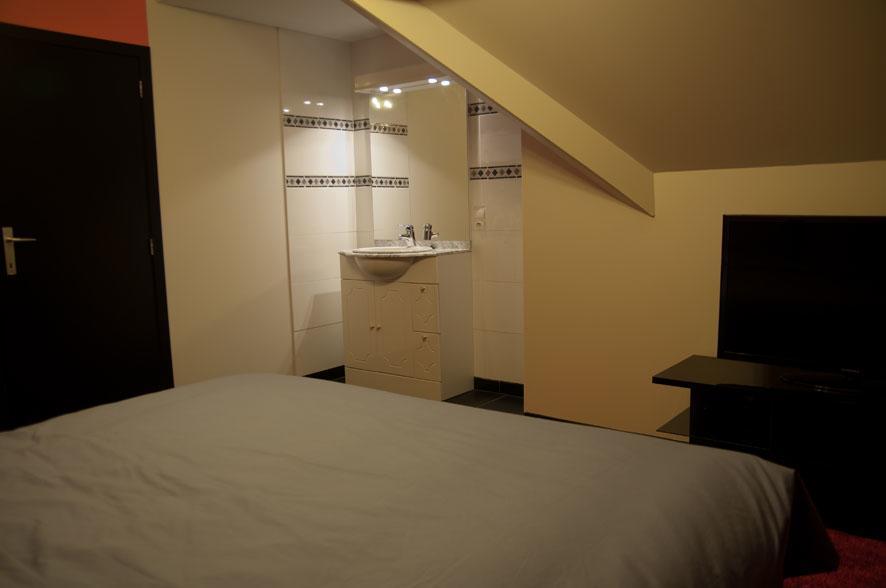 אאוד - טורנהוט Bio Hotel Turnhout מראה חיצוני תמונה